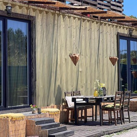 Shanti Farm Meco Sesimbra Eksteriør billede