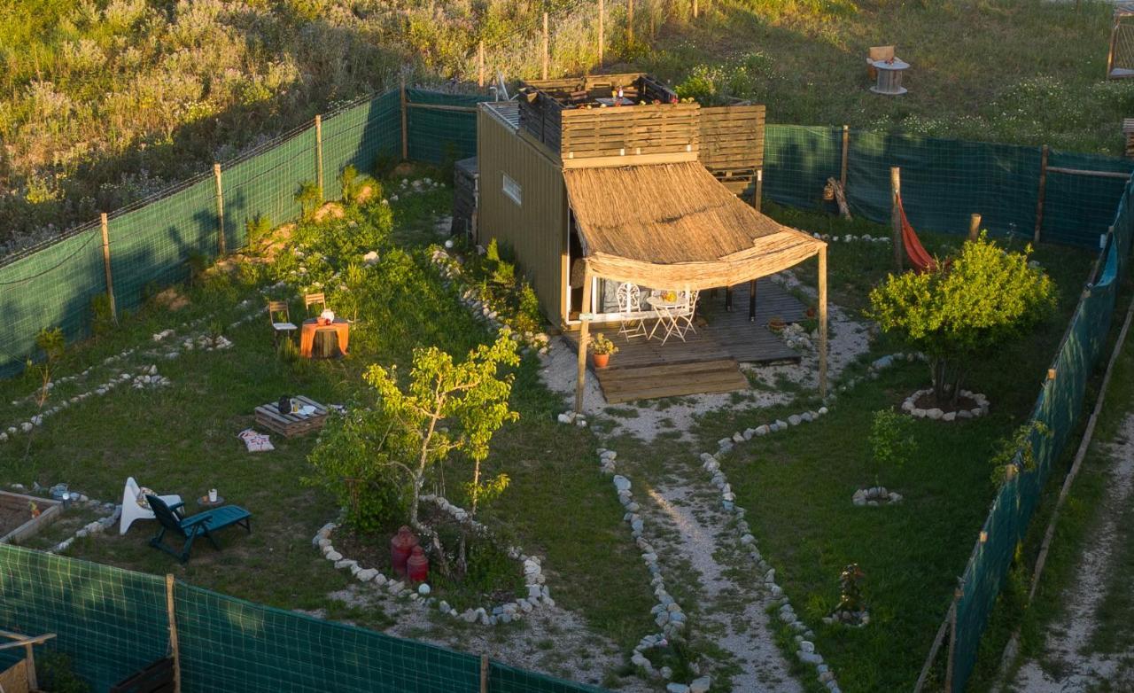 Shanti Farm Meco Sesimbra Eksteriør billede